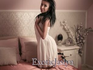 ExoticJaslyn