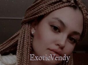 ExoticVendy