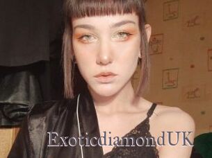 ExoticdiamondUK