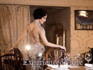 ExperiencedMore