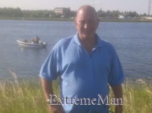 ExtremeMan