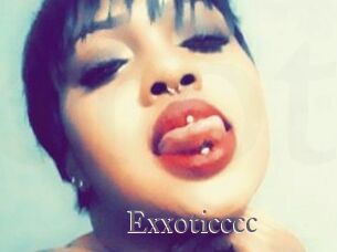 Exxoticccc Erotik Cams