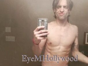 EyeMHollywood