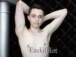 EzekilHot