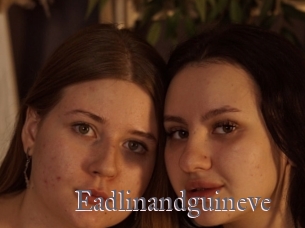 Eadlinandguineve