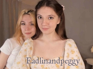 eadlinandpeggy Erotik Cams