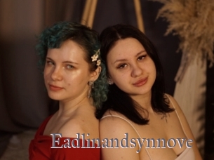 Eadlinandsynnove