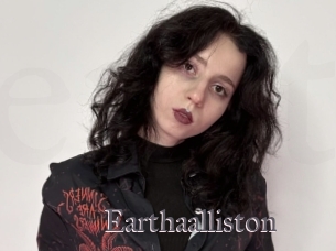 Earthaalliston