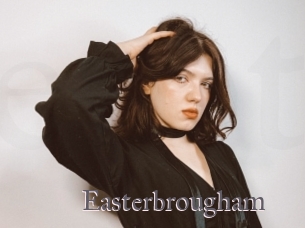 Easterbrougham