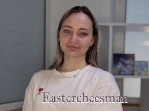 Eastercheesman