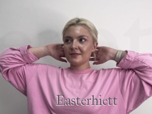 Easterhiett