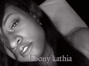 Ebony_kathia