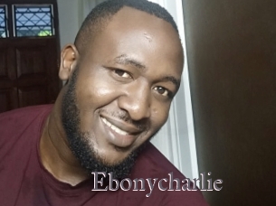 Ebonycharlie