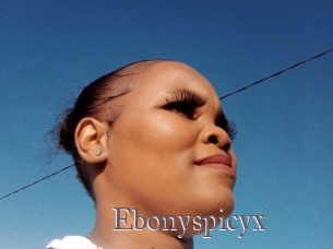 Ebonyspicyx