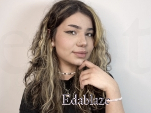 Edablaze