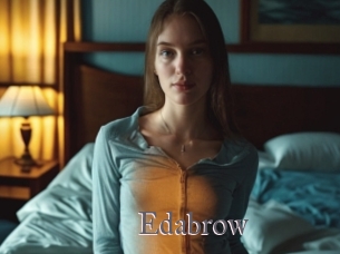 Edabrow