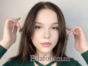 Edafootman