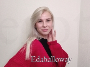 Edahalloway