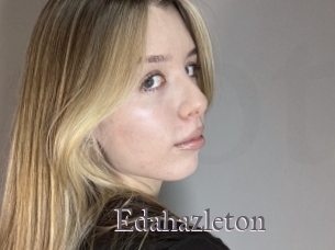 Edahazleton