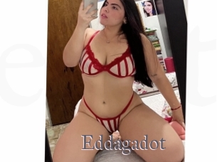 Eddagadot