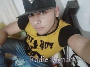 Eddie_ferman