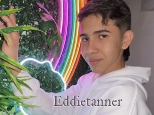 Eddietanner