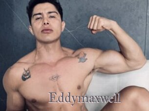 Eddymaxwell