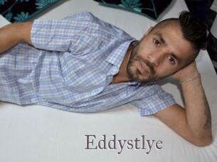 Eddystlye