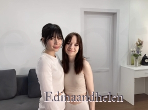 Edinaandhelen