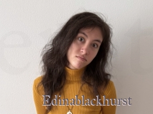 Edinablackhurst
