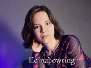 Edinabowring