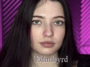 Edinabyrd