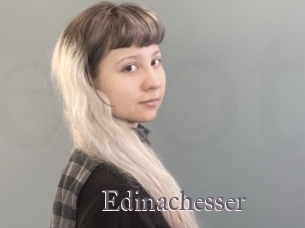 Edinachesser