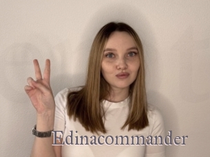 Edinacommander