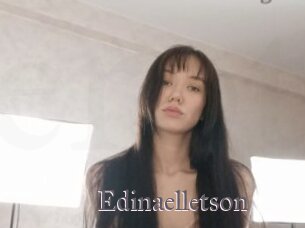 Edinaelletson