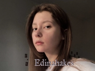 Edinahakes