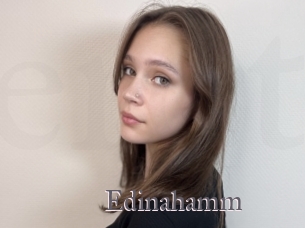 Edinahamm
