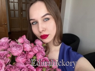 Edinahickory