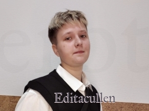 Editacullen