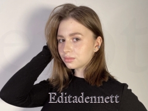 Editadennett