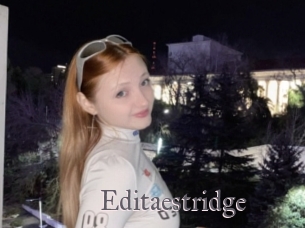 Editaestridge