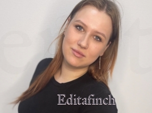 Editafinch