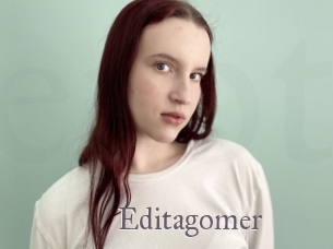 Editagomer