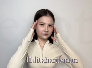 Editahardeman