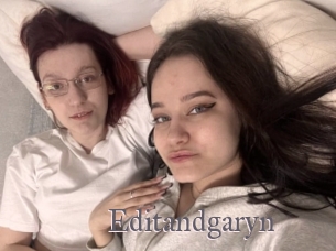 Editandgaryn