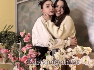 editandgemma Erotik Cams