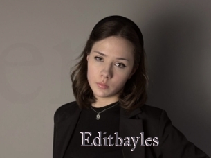 editbayles Erotik Cams