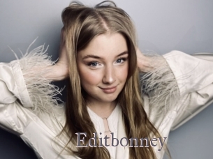 Editbonney