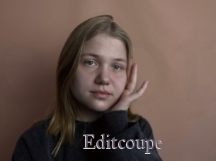 Editcoupe