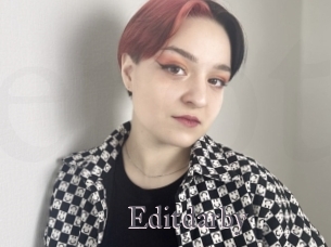 Editdarby